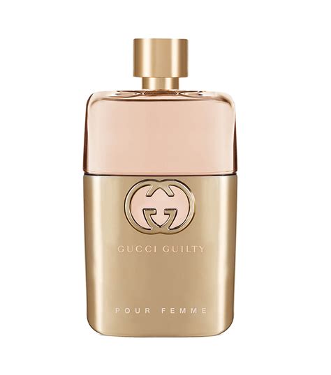 perfumes originales Gucci mujer